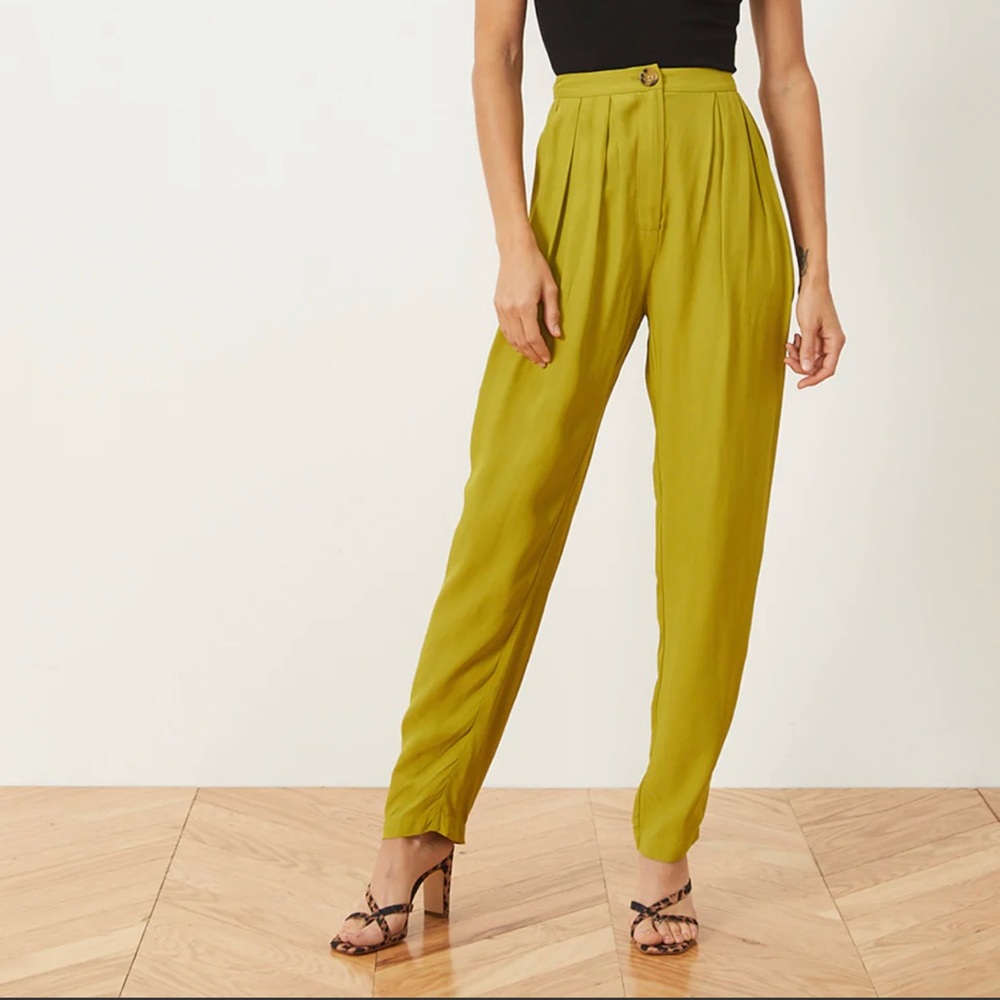 LPA Kameron Pant